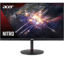 Acer Nitro XV270U - LED monitor 27&quot;_573404508