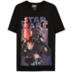 Tričko Star Wars - Vader Poster (XL)