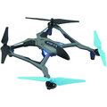 Dromida kvadrokoptéra Vista UAV Quad, modrá