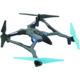 Dromida kvadrokoptéra Vista UAV Quad, modrá