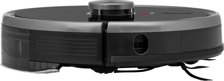 Concept VR3210 Robotický vysavač s mopem 3 v 1 REAL FORCE Laser UVC Y-wash_1787493052