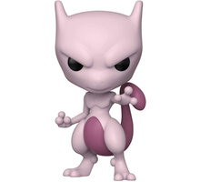 Figurka Funko POP! Pokémon - Mewtwo