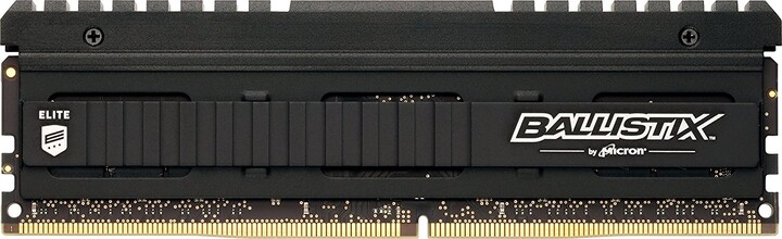 Crucial Ballistix Elite 8GB DDR4 2666 CL16_822358245