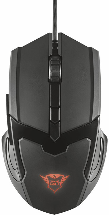 Trust GXT 101 Gaming Mouse_849350351