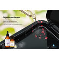 Screenshield UV sterilizátor pro mobilní telefony a drobné předměty, černá_473978768