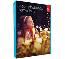 Adobe Photoshop Elements 15 CZ_1639110556