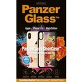 PanzerGlass ClearCase pro Apple iPhone X/Xs, černá_1047058380