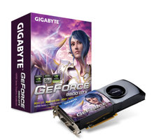 VGA Gigabyte 9800GTX (GV-NX98X512H-B) 512MB DDR3 PCI-E_223624477
