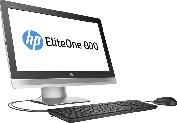 HP EliteOne 800 G2 Touch, stříbrná_1703097925
