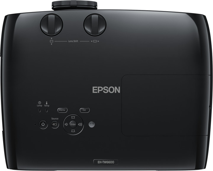 Epson EH-TW6600_275659471