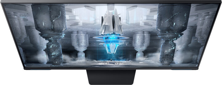 Samsung Odyssey Neo G70NC - Mini LED monitor 43&quot;_128267014