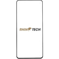 RhinoTech 2 ochranné sklo pro Samsung Galaxy S21 Ultra 5G, 2.5D, černá_627644356