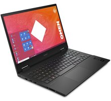 OMEN 15-en0000nc, černá + ON Site záruka Servisní pohotovost – vylepšený servis PC a NTB ZDARMA