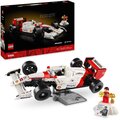 LEGO® Icons 10330 McLaren MP4/4, Ayrton Senna_1110555930