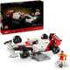 LEGO® Icons 10330 McLaren MP4/4, Ayrton Senna_1110555930