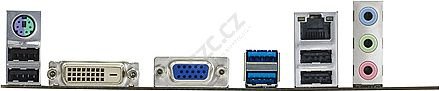 ASUS P8H61-M LE/USB3 (rev 3.0) - Intel H61_1312595114