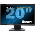 iiyama ProLite E2008HDD - LCD monitor 20&quot;_616005855