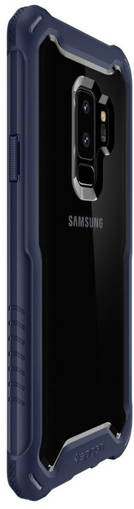 Spigen Hybrid 360 pro Samsung Galaxy S9+, deepsea blue_603811314
