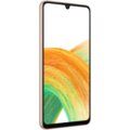 Samsung Galaxy A33, 6GB/128GB, Orange_1988636939