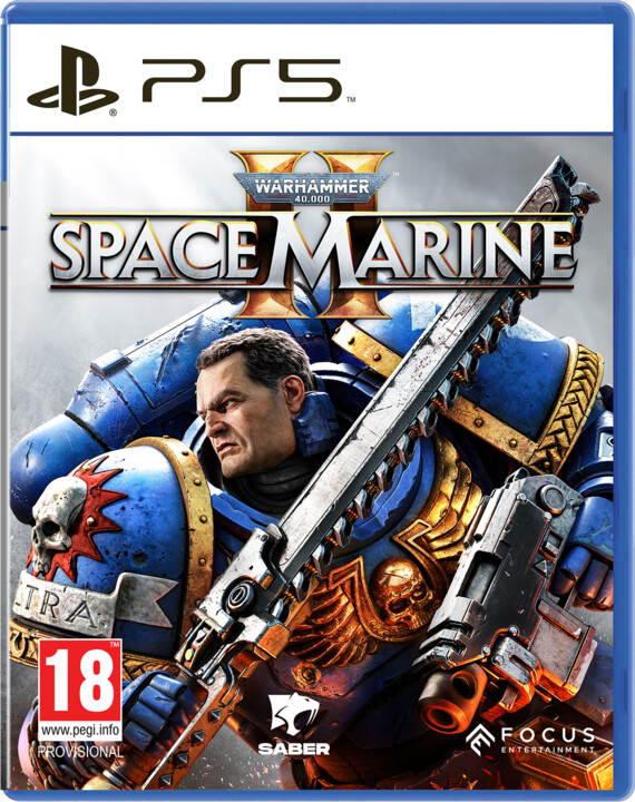 Warhammer 40,000: Space Marine 2 (PS5)_1223554624