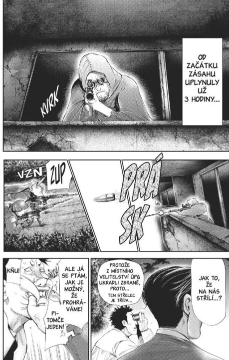 Komiks Tokijský ghúl, 7.díl, manga_1571733976