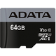 ADATA Micro SDXC Premier Pro 64GB 95MB/s UHS-I U3
