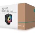 DEEPCOOL AG400 Digital Plus, ARGB_907310322