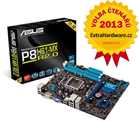 ASUS P8H61-MX R2.0 - Intel H61_229882634