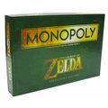 Desková hra Monopoly - The Legend of Zelda_1806724367