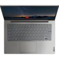 Lenovo ThinkBook 14 G2 ITL, šedá_2128809947