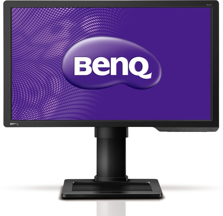BenQ XL2411Z - LED monitor 24&quot;_836052900