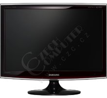 Samsung SyncMaster T260HD (MPEG-4) - LCD monitor 26&quot;_675763228