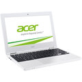 Acer Chromebook 11 (CB3-131-C4SZ), bílá_370081205