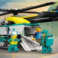 LEGO® City 60405 Záchranářská helikoptéra_2124130061