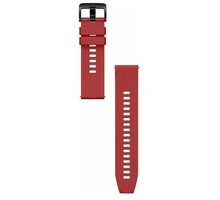 Huawei řemínek pro Watch GT 3, 22mm, červená_1983116381