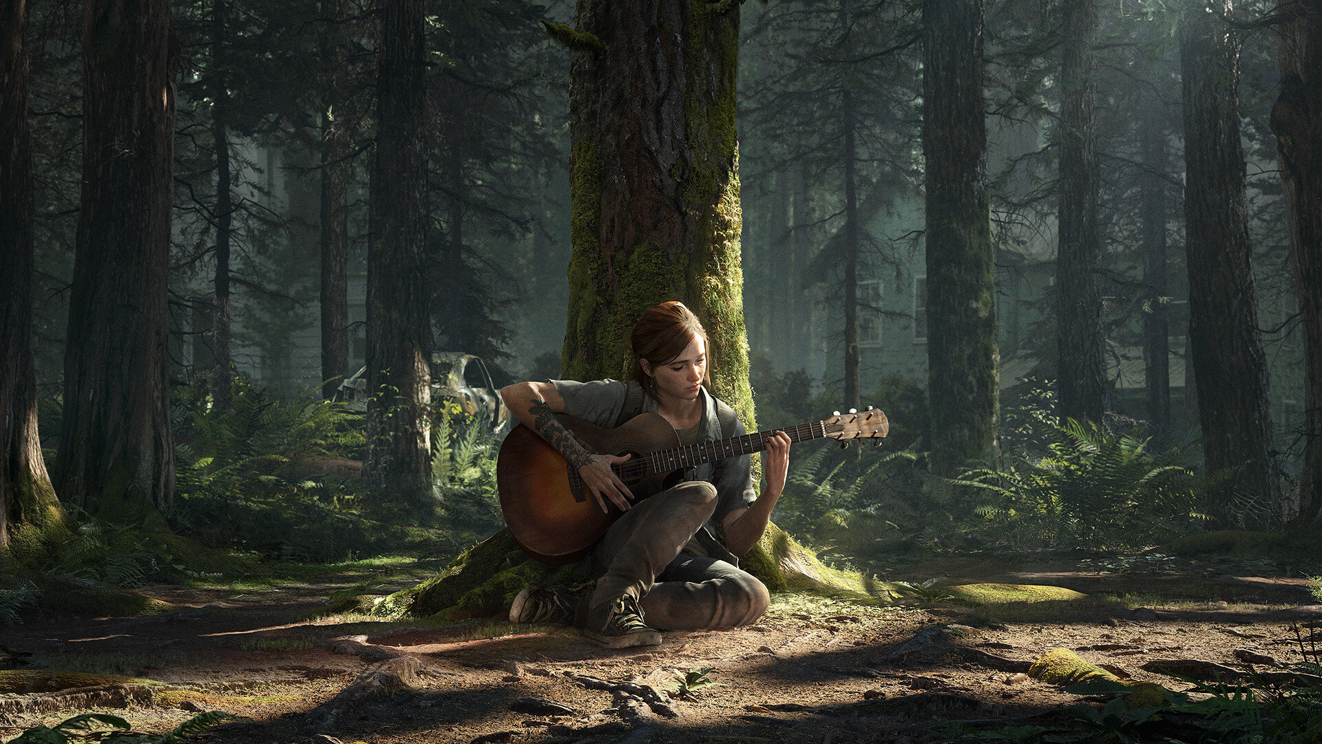 Je The Last of Us Part II nejlepší hrou této generace? Čtěte naší recenzi
