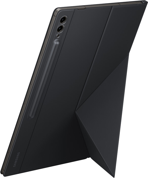 Samsung ochranné pouzdro pro Galaxy Tab S9 Ultra, černá_347220935