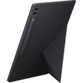 Samsung ochranné pouzdro pro Galaxy Tab S9 Ultra, černá_347220935