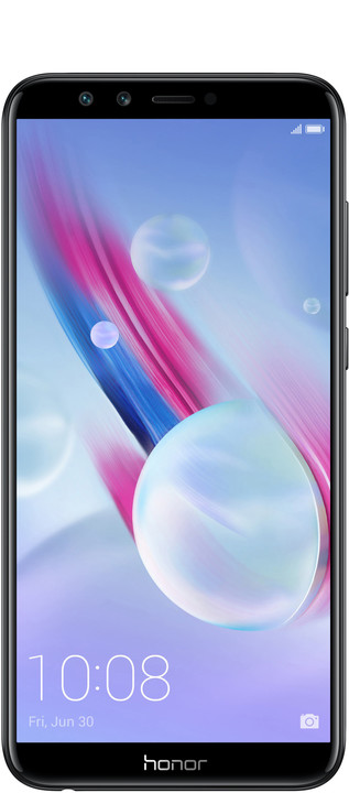 Honor 9 Lite, 3GB/32GB, Midnight Black_1836577360