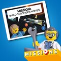 LEGO® City 60354 Průzkum Marsu_1792775263