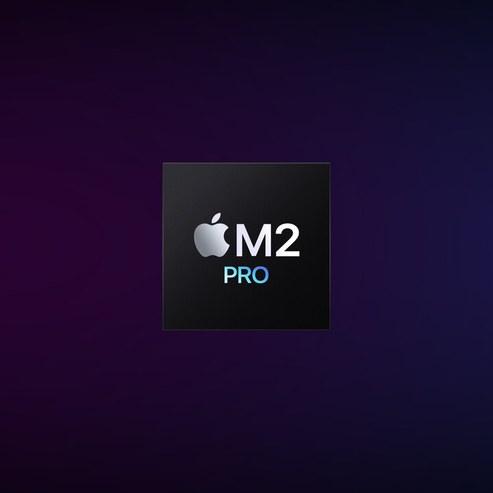 Apple Mac mini, M2 Pro 10-core/16GB/1TB SSD/16-core GPU, stříbrná_2062068348