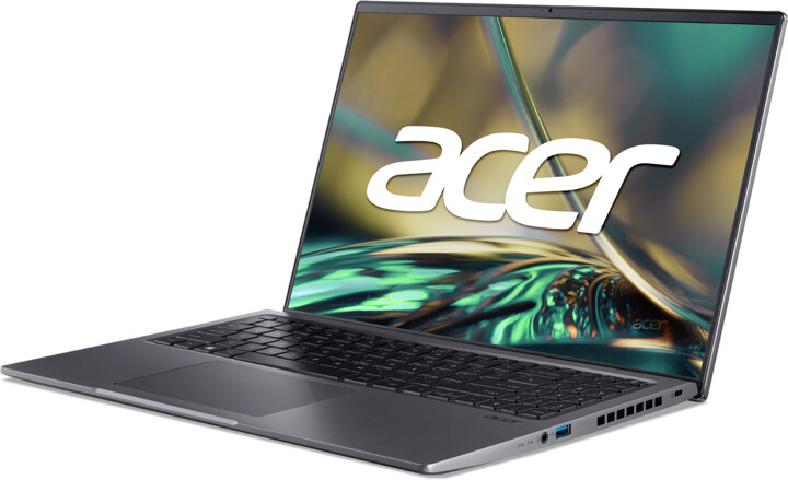 Acer Swift X (SFX16-52G), šedá_1616877023