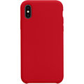 SBS Pouzdro Polo One pro iPhone Xs Max, červená_843206667