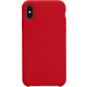 SBS Pouzdro Polo One pro iPhone Xs Max, červená