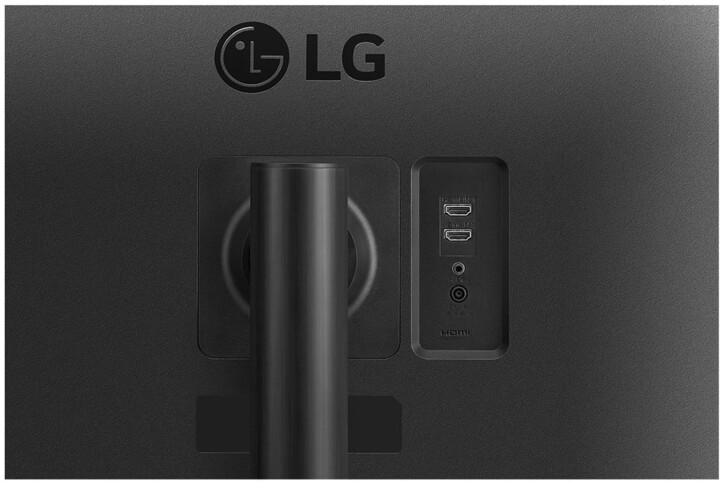 LG UltraWide 34WP550-B - LED monitor 34&quot;_282769737