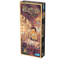 Karetní hra Dixit: 8. rozšíření - Harmonies ASDIX10CZ
