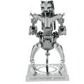 Stavebnice Metal Earth Star Wars - Destroyer droid, kovová_1572223857