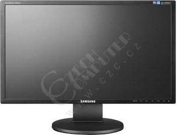 Samsung SyncMaster 2343NW černý - LCD monitor 23&quot;_2134939140