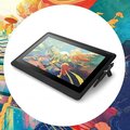 Recenze: Wacom Cintiq 16 – začněte tvořit
