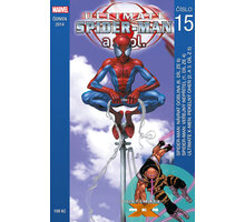 Komiks Ultimate Spider-Man a spol., 15.díl, Marvel